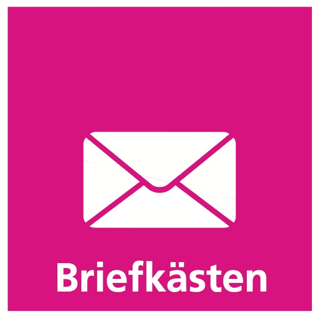 Briefkästenöffnung Gschwend